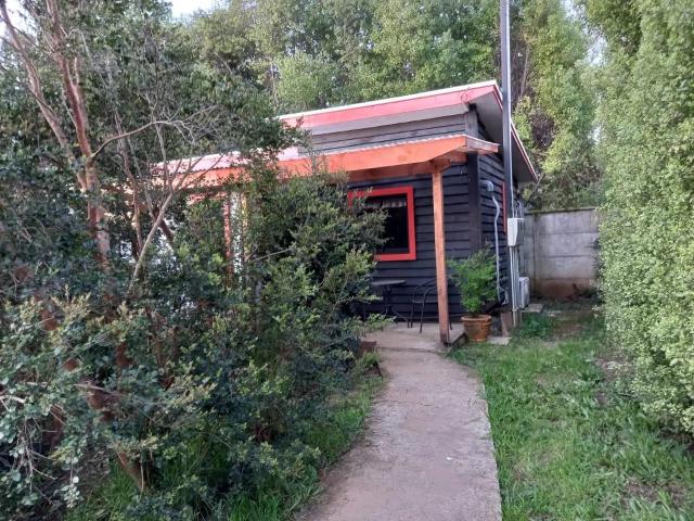 Casa en Valdivia
