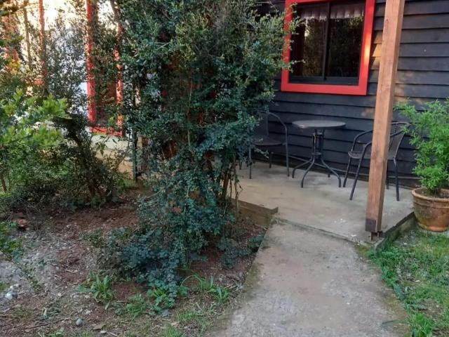 Casa en Valdivia