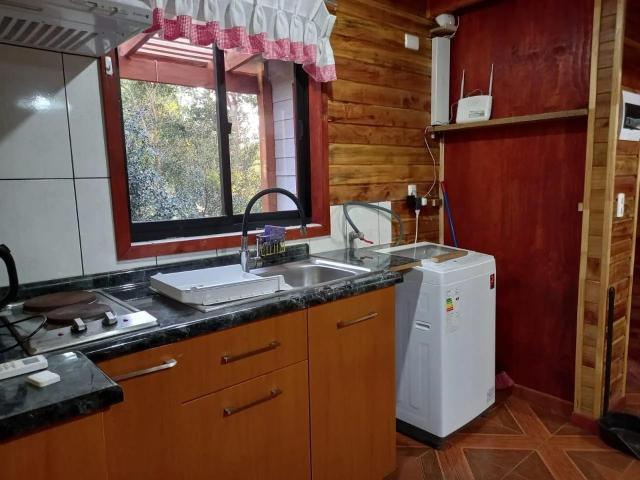 Casa en Valdivia