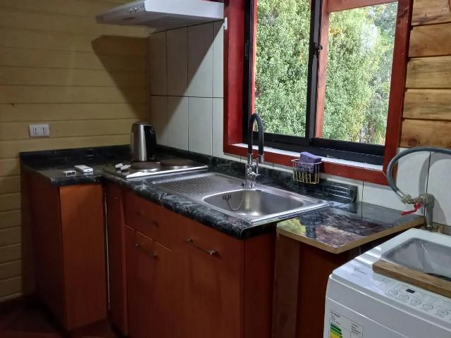 Casa en Valdivia