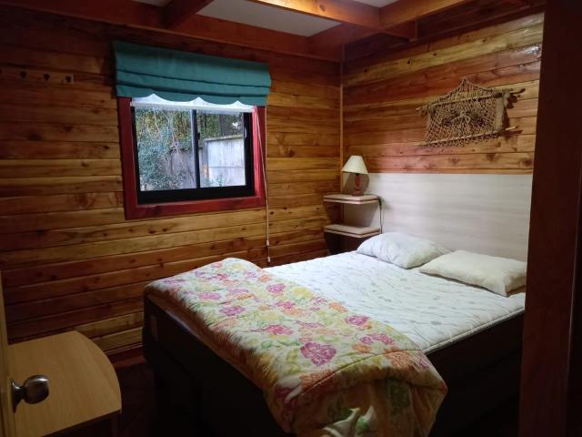 Casa en Valdivia