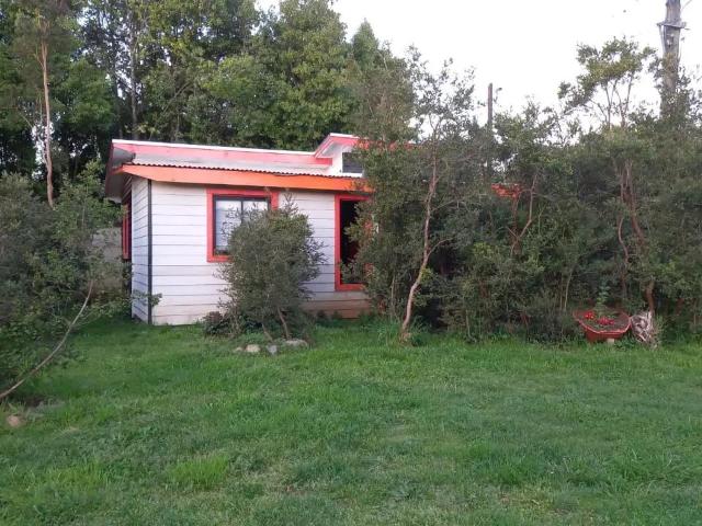 Casa en Valdivia