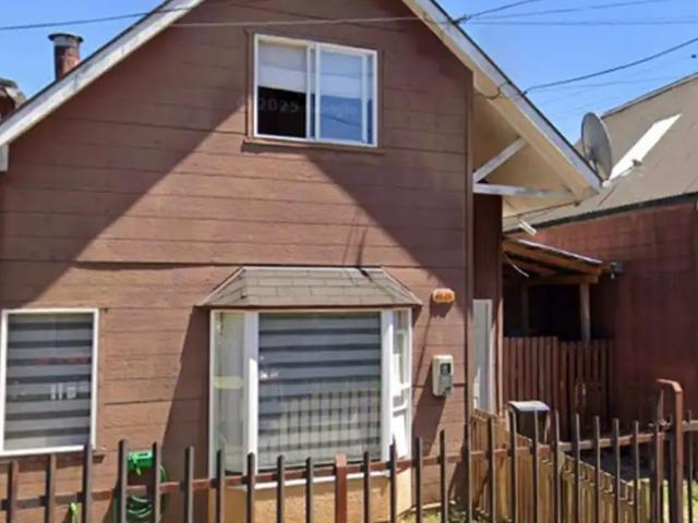 Casa en venta en Valdivia, Los Ríos