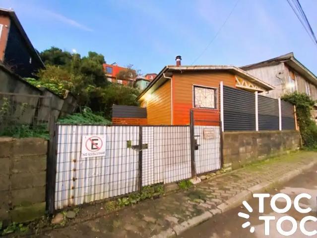 Casa en venta en Valdivia, Los Ríos