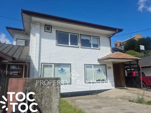 Casa en arriendo en Valdivia, Los Ríos