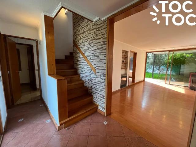 Casa en arriendo en Valdivia, Los Ríos