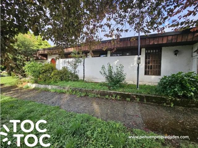 Casa en arriendo en Valdivia, Los Ríos
