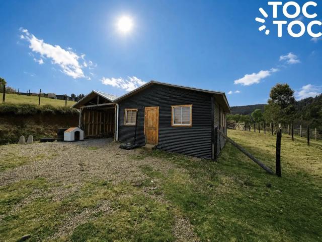 Casa en arriendo en Valdivia, Los Ríos
