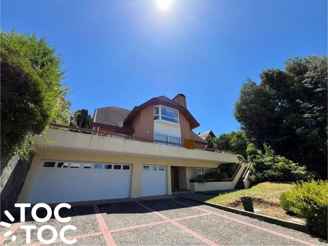 Casa en arriendo en Valdivia, Los Ríos