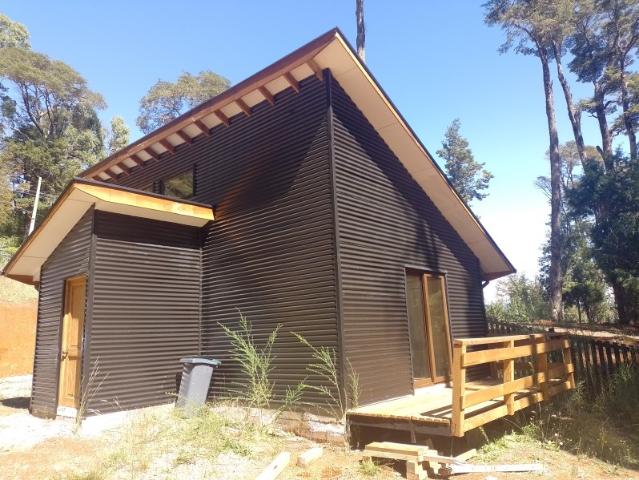 Casa en Valdivia