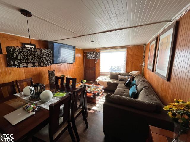 Casa en venta en Valdivia, Los Ríos