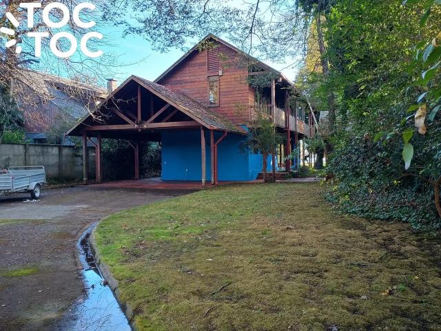 Casa en arriendo en Valdivia, Provincia de Valdivia