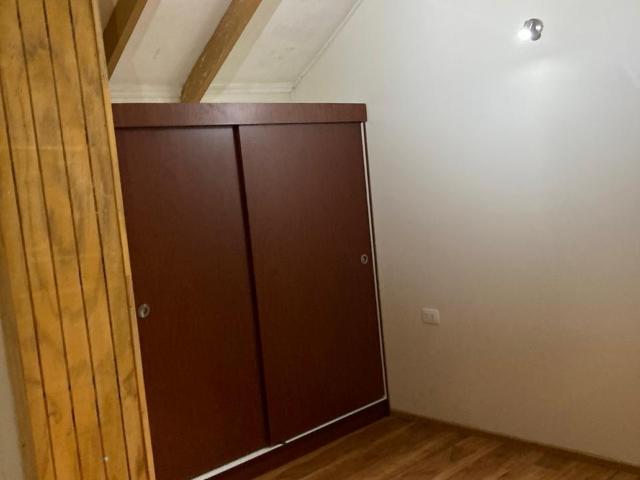 Casa en Valdivia