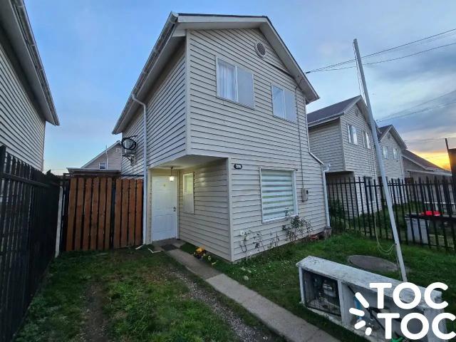 Casa en venta en Valdivia, Los Ríos
