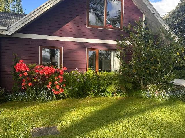 Casa en arriendo en Valdivia, Los Ríos