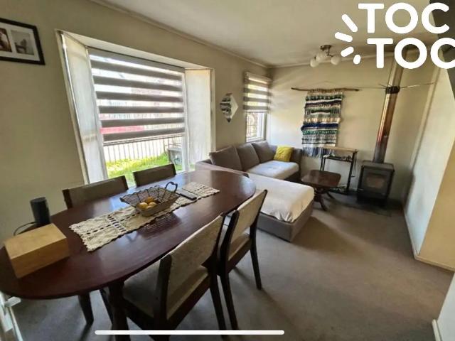 Casa en venta en Valdivia, Los Ríos