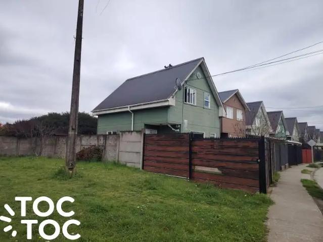 Casa en venta en Valdivia, Los Ríos