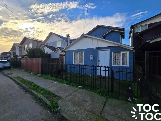 Casa en venta en Valdivia, Los Ríos