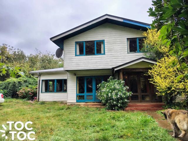 Casa en arriendo en Valdivia, Los Ríos