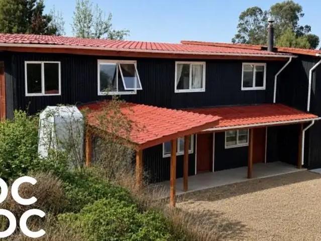 Casa en arriendo en Valdivia, Los Ríos