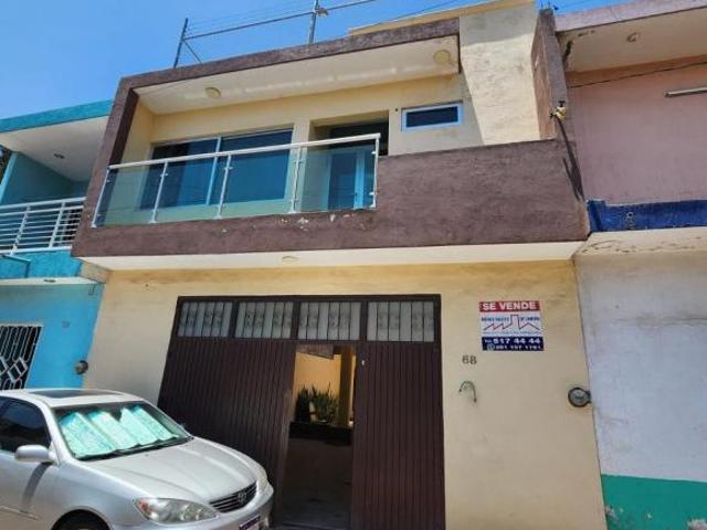 Casa en venta en Zamora, Michoacán