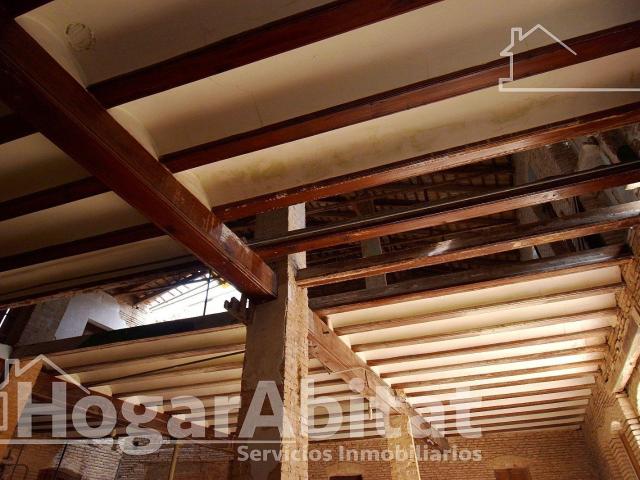 Casa en venta en Valencia, el Forn d'Alcedo