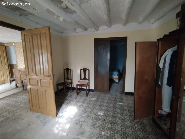 Casa en venta en Matarraña / Matarranya, Valjunquera