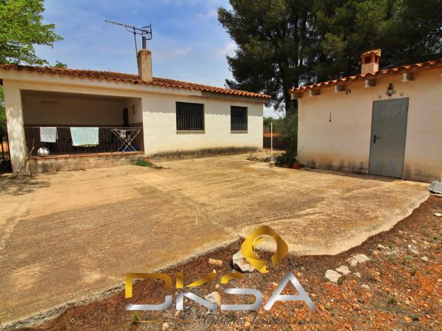 Casa en venta en Vall D'alba