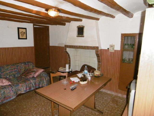 Casa en venta en Vall D'alba, Mas de Roures