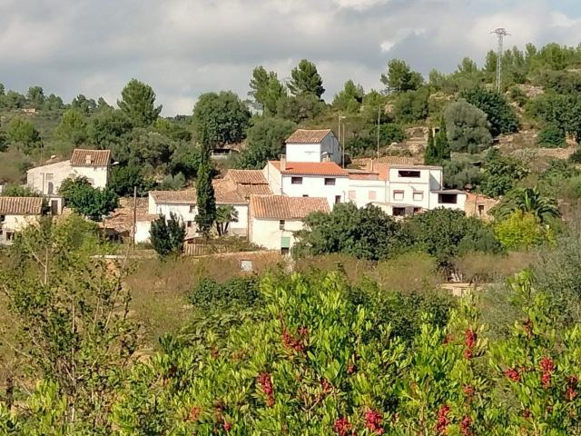 Casa en venta en Vall D'alba