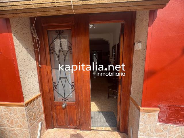 Casa en venta en Vallada