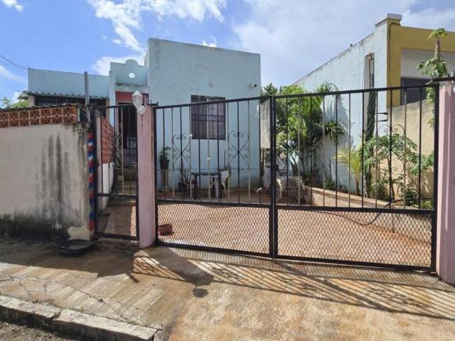 Casa en venta en Valladolid, Yucatán