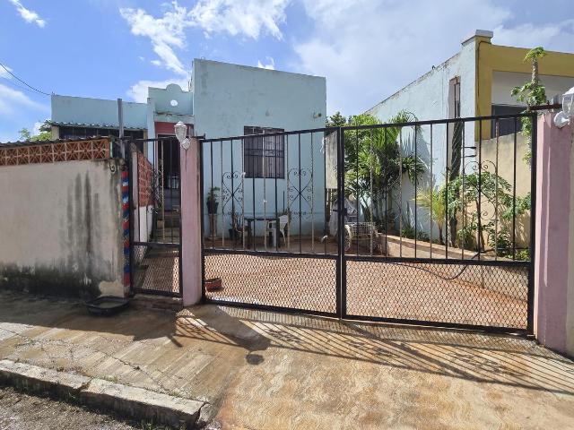 Casa en venta en Valladolid, Yucatán