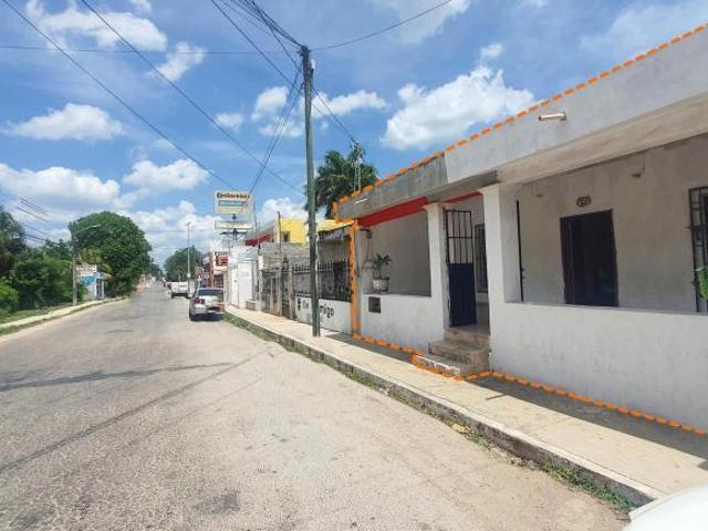 Casa en venta en Valladolid, Yucatán