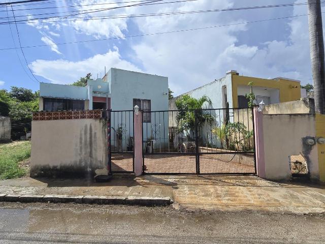 Casa en venta en Valladolid, Yucatán