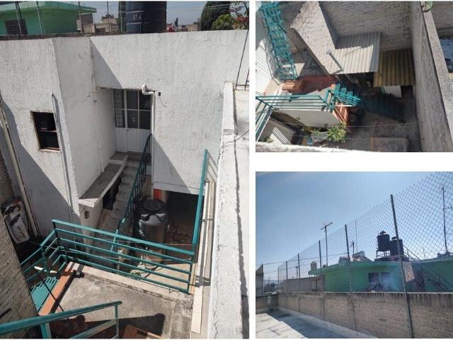 Casa en venta en Almoloya De Alquisiras, Estado de México