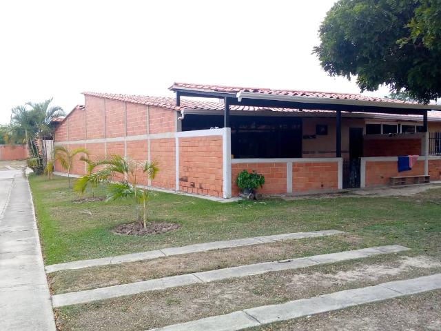 Casa en venta en Guacara, Carabobo