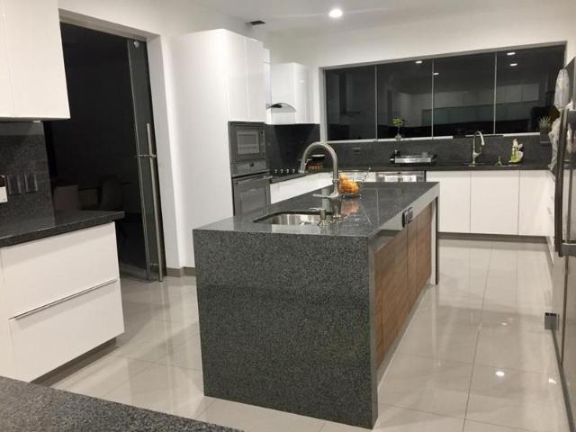Casa venta en San Isidro, Lima Metropolitana