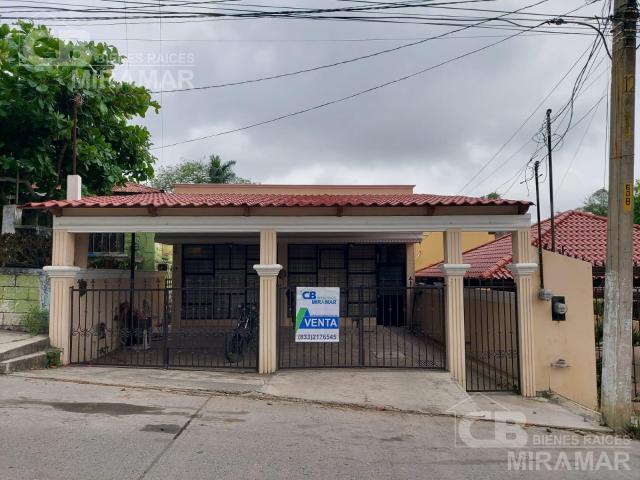 Casa en venta en Cerro Azul