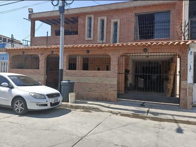 Casa en venta en Guarero, Zulia