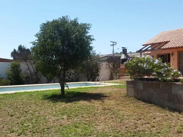 Casa en Vallenar
