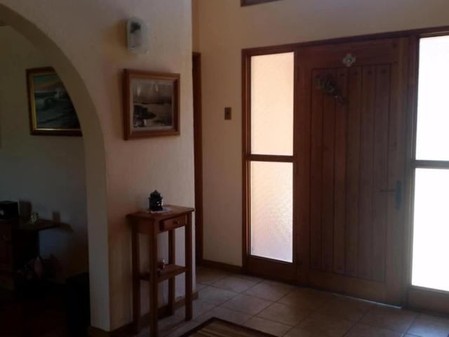 Casa en Vallenar
