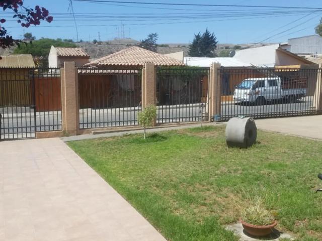 Casa en Vallenar