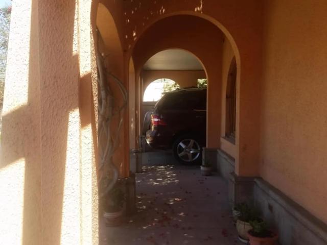 Casa en Vallenar