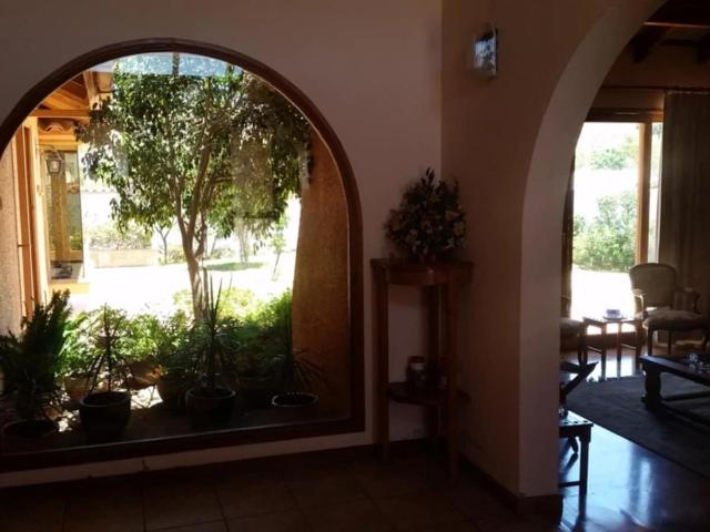 Casa en Vallenar