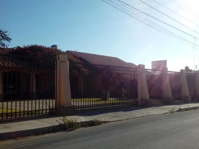 Casa en Vallenar