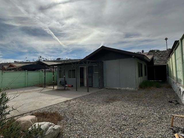 Casa en venta en Vallenar, Atacama