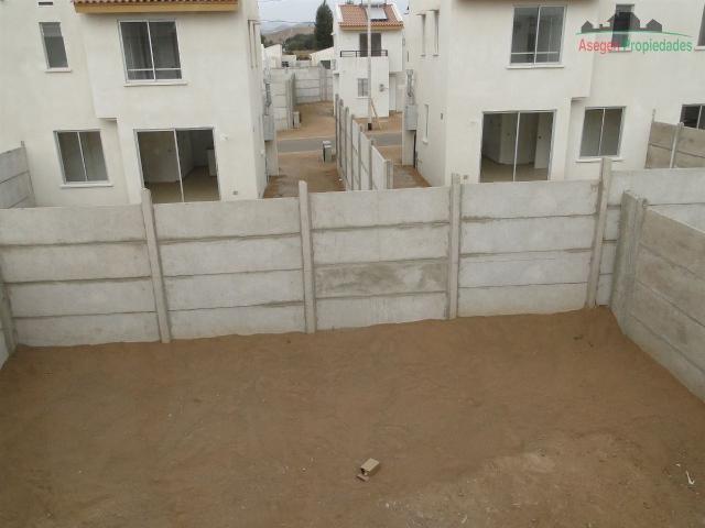 Casa en Vallenar