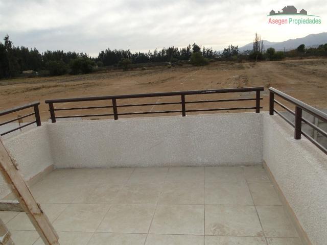 Casa en Vallenar