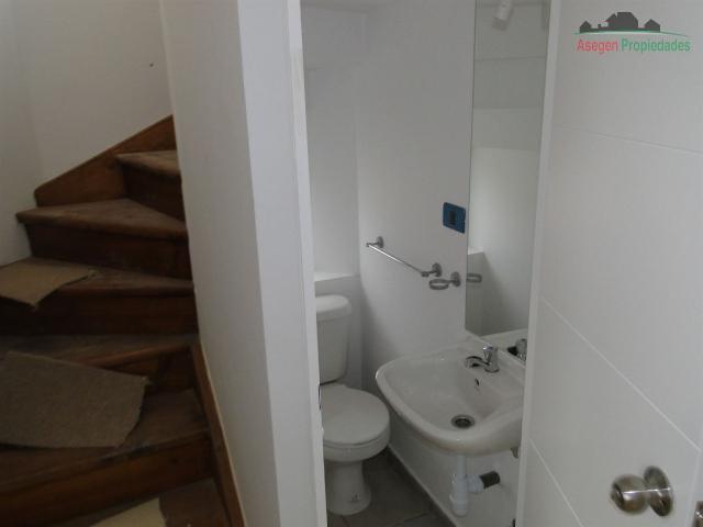 Casa en Vallenar